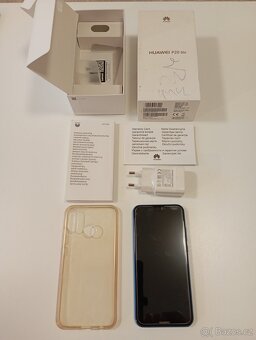 Mobilní telefon - 5