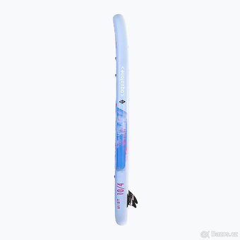 Sup paddleboard Aquatone MIST 10'4 315x81x15 NOVÝ - 5