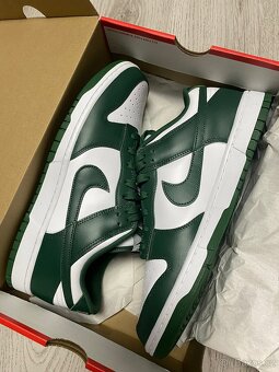 Nike Dunk Lov tenisky panské vel. 46 - 5