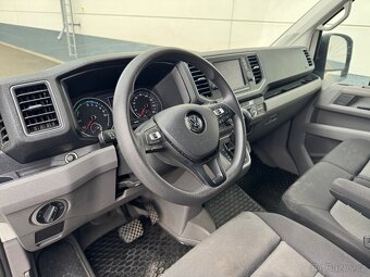 Volkswagen Crafter r.v. 10/2021 - 5