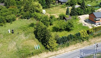 Stavební pozemek 522 m2, ulice Na Hlinkách, Havířov - Dolní  - 5