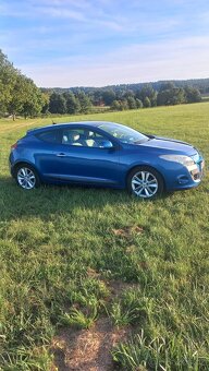 Renault Megane coupe 1.4 TCe - 5