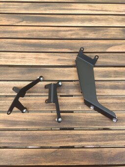 Kryt motoru YAMAHA MT-09 /Tracer - 5