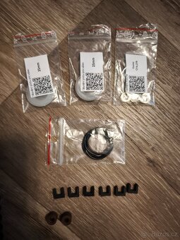 Gamo CFX – náhradní díly - 5