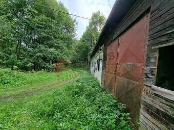 Prodej chalupy 150 m2 Petrovice u Skorošic, okres Jeseník - 5
