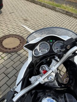 Honda varadero 125 xl - 5