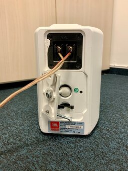 Set: projektor NEC NP-UM351W + zařízení - 5