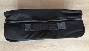 taška Dainese s kolečky a teleskop. rukojetí - 5