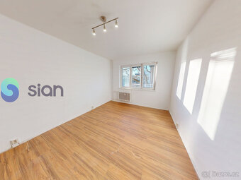 Podnájem bytu 2+1, 53 m2 Volgogradská - 5