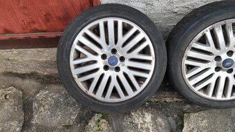 Kola Ford Mondeo 17″ - 5