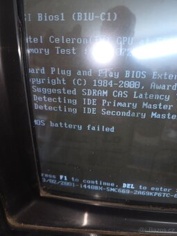 Výherní automat - 5