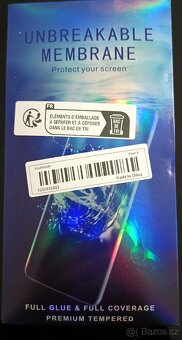 Kryty, sklo a další příslušenství ke Google Pixel 8 - 5