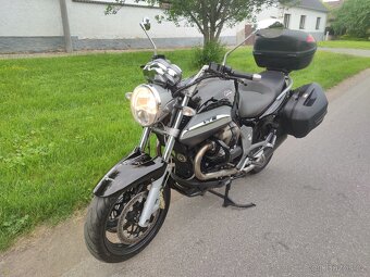 Moto Guzzi Breva V 1100 i.e.  ABS - 5