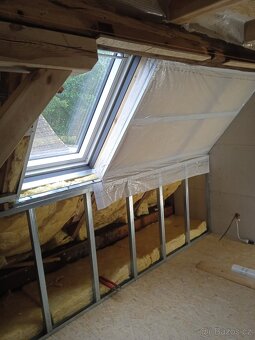 Rekonstrukce, renovace, opravy - 5