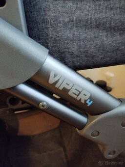 ABC Design Viper 4 trojkombinace - 5