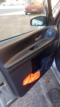 Renault Espace IV, 2,0 DCI 98 kW, 2008 - 5