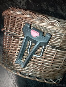 Košík přední na kolo Dahon - 5