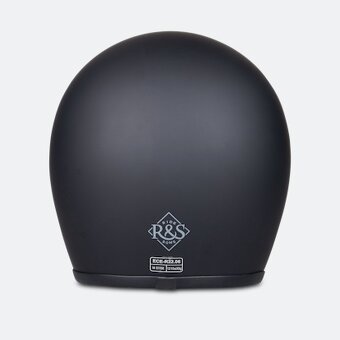 Otevřená Helma Ride&Sons NOVÁ - M

 - 5