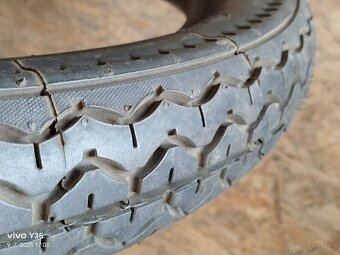 Jawa a ČZ - Baťa a Barum 19" - 5