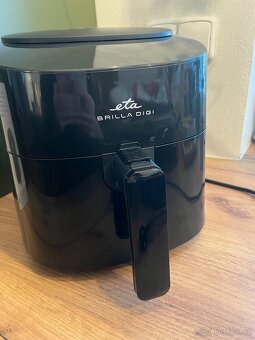 Horkovzdušná fritéza Eta Brilla Digi - 5
