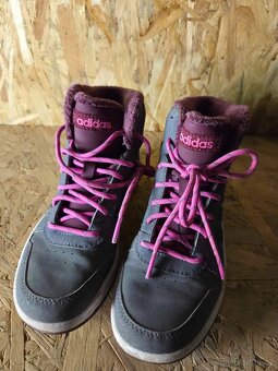 obuv - dětská, dámská - 5