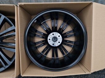 5x112 R19 Škoda Canopus Superb Nepoužite - 5