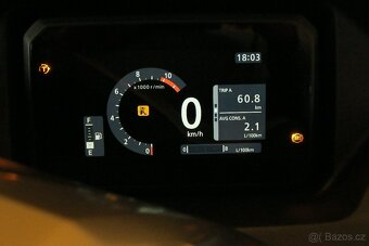 HONDA PCX 125 DX, r.v. 2025, 3.400 km - 5