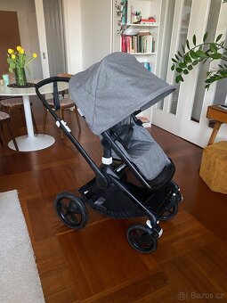 Kočár Bugaboo Fox 2 (kombinace) - 5