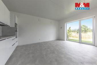 Prodej řadového domu 4+kk, 100 m², Mladá Boleslav - 5