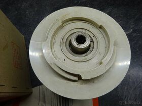 RETRO robot Elektro praga Hlinsko - 5