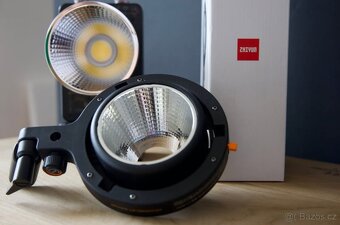 ZHIYUN LED Molus X100 COB Light Combo - 5