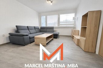 Pronájem bytu 3+1 | Bílkova | Náchod - 5