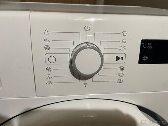 Pračka Whirlpool - 5