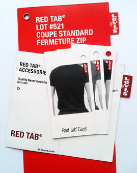 Levi Strauss & Co - 5