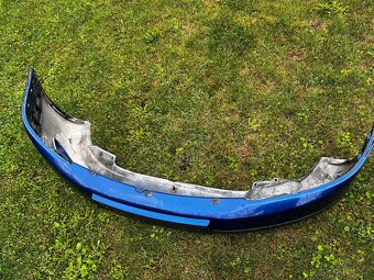 Přední nárazník Škoda Superb 1 - 5