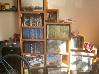 Pronájem bytu 1+1, 36 m², Denisova, Jičín – Valdické předm. - 5