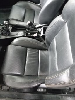 Fiat Coupe 2.0 16vt - 5