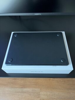 MacBook Air 13 M4 256gb - 5