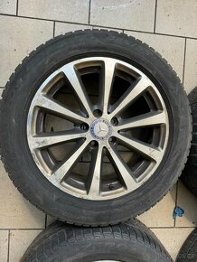 Sadu kol Mercedes w213 - 5