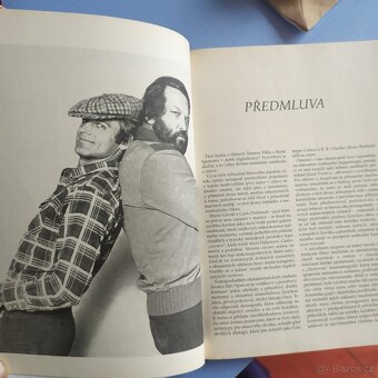 Bud Spencer & Terence Hill - 5