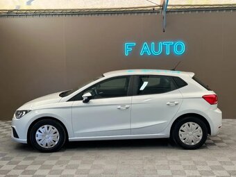 Seat Ibiza, 1.0i MPI Style - 5