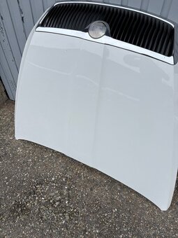 Kapota Octavia 2 - 5