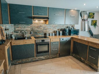 Dům 6+kk, Slavče - Vrábče - 5