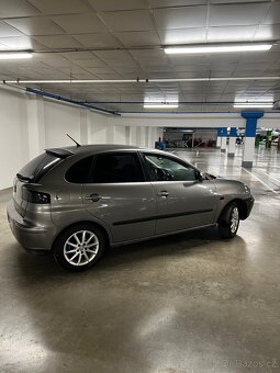 Seat ibiza 6l 1.9tdi - 5