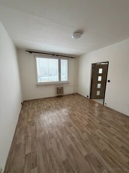 Pronájem bytu 1+1, ul. Písečná, Chomutov - 5