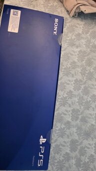 PlayStation 5 SLIM - 5