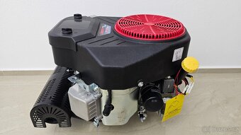 Dvouválcový motor LONCIN 24 HP 803 cm3 - 5