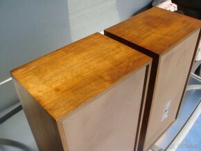 Reprosoustavy VIDEOTON supermax D402E+nahradní repro - 5