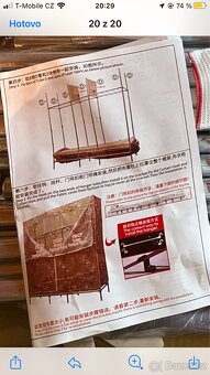 Šatní skříň - RŮZNÉ - 5