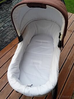 Trojkombinace Bebecar - 5